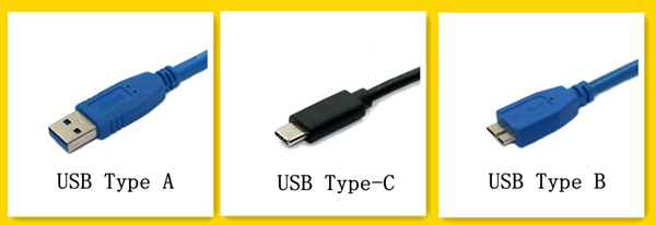 深入了解USB 3.1与USB Type-C 你真的知道它们的区别吗？