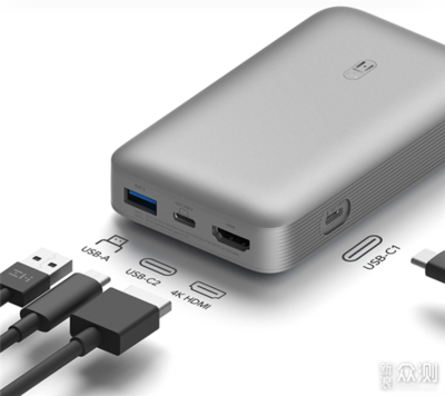 紫米多功能移动电源正式开卖，Redmi K40 Pro预热USB-C功能引关注