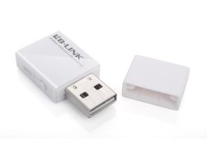 B-LINK BL-LW05-1I 150M无线USB网卡深度评测